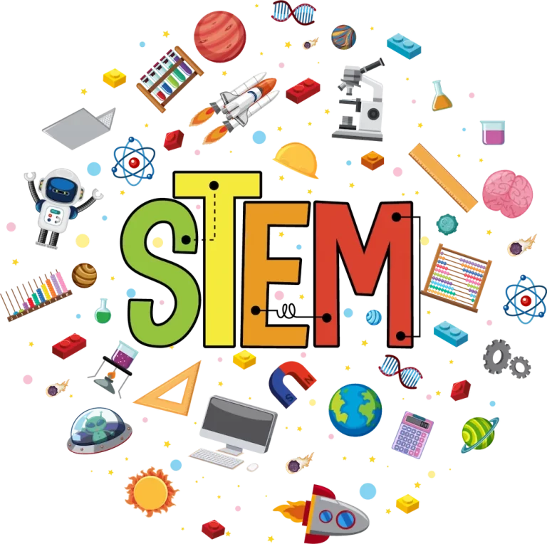 About STEM