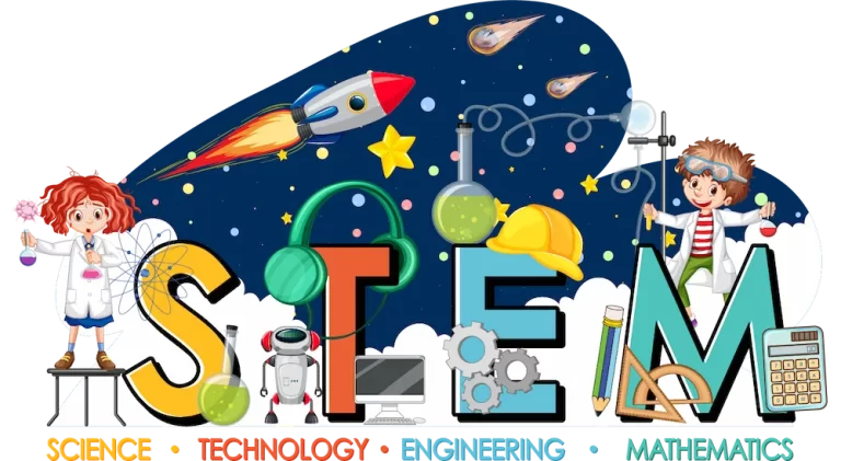 organization is STEM GLOBAL