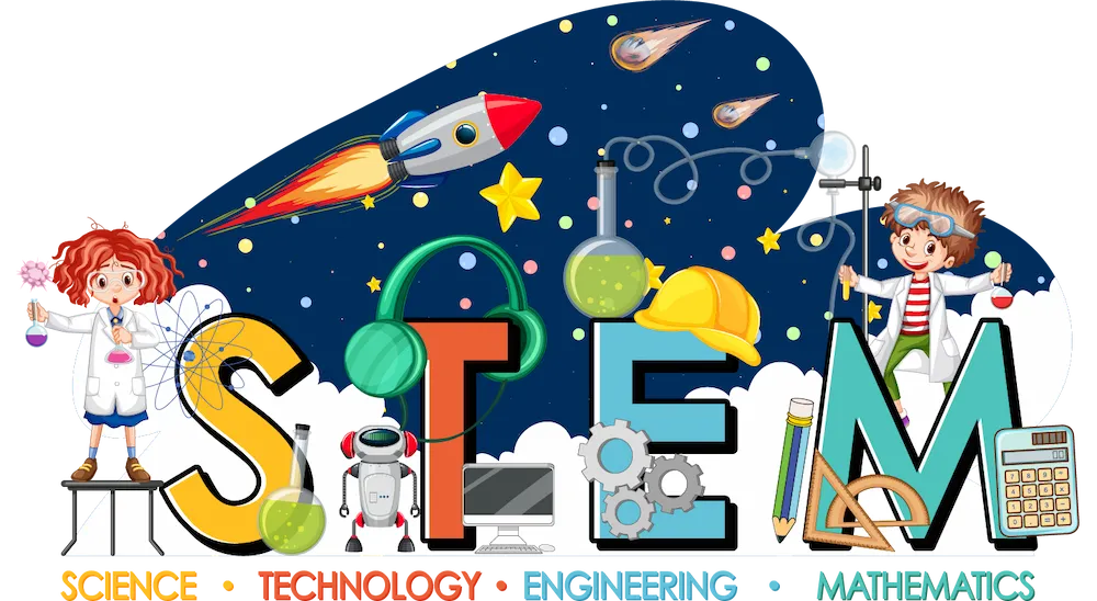 organization is STEM GLOBAL